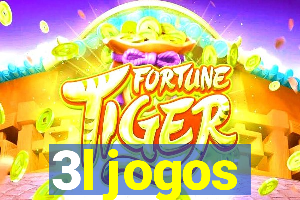 3l jogos